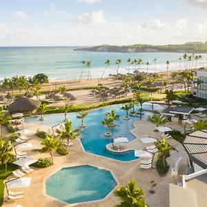 Semesteranläggning (resort) Dreams Macao Punta Cana