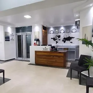 Hotell Boca Grande Boca Chica