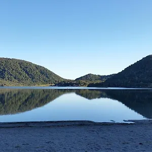 Vakantiepark Blue 10, Rotorua