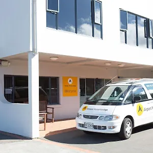Motell Airport Motor Wellington