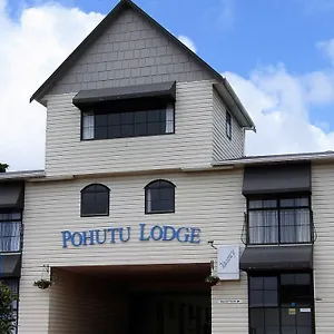 3* Motel Pohutu