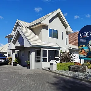 4* Motel Capri On Fenton