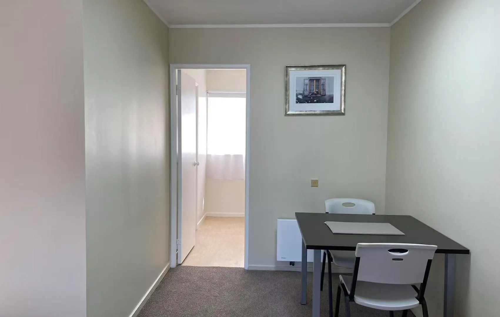 Malones Spa Motel Rotorua