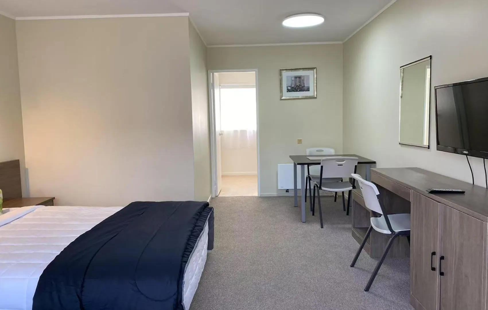 Malones Spa Motel Rotorua